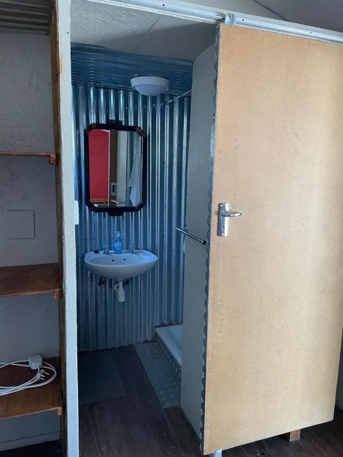 Kololo Guesthouse Катима-Мулило Экстерьер фото